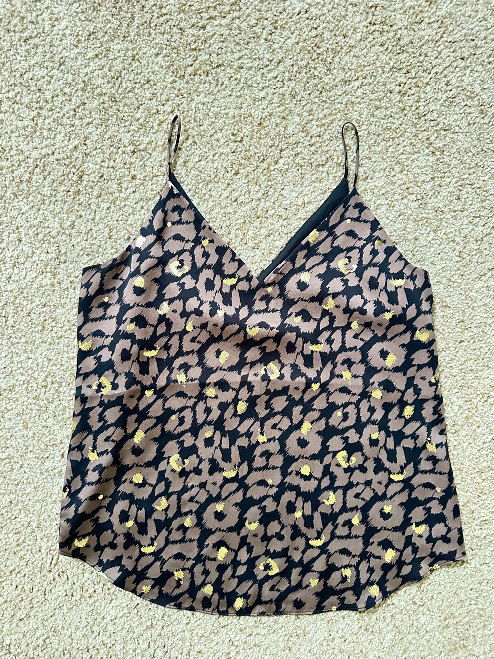 Express Tank Top